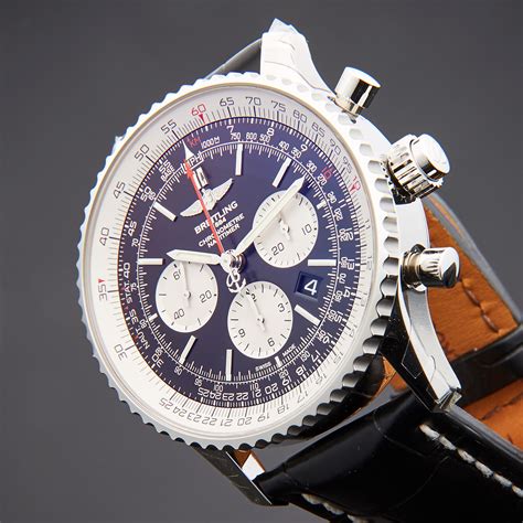 breitling b2 navitimer used|certified pre owned breitling.